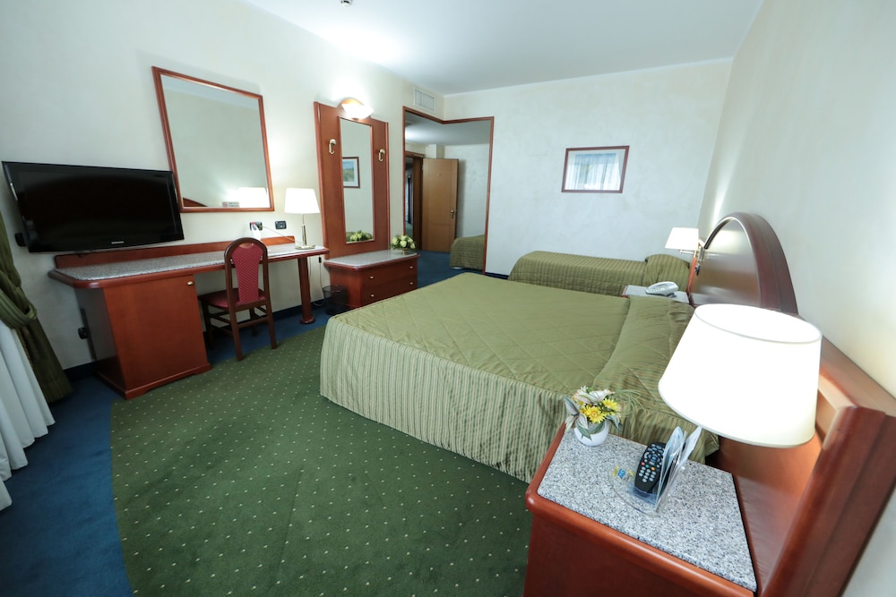 Triple Room photo 3