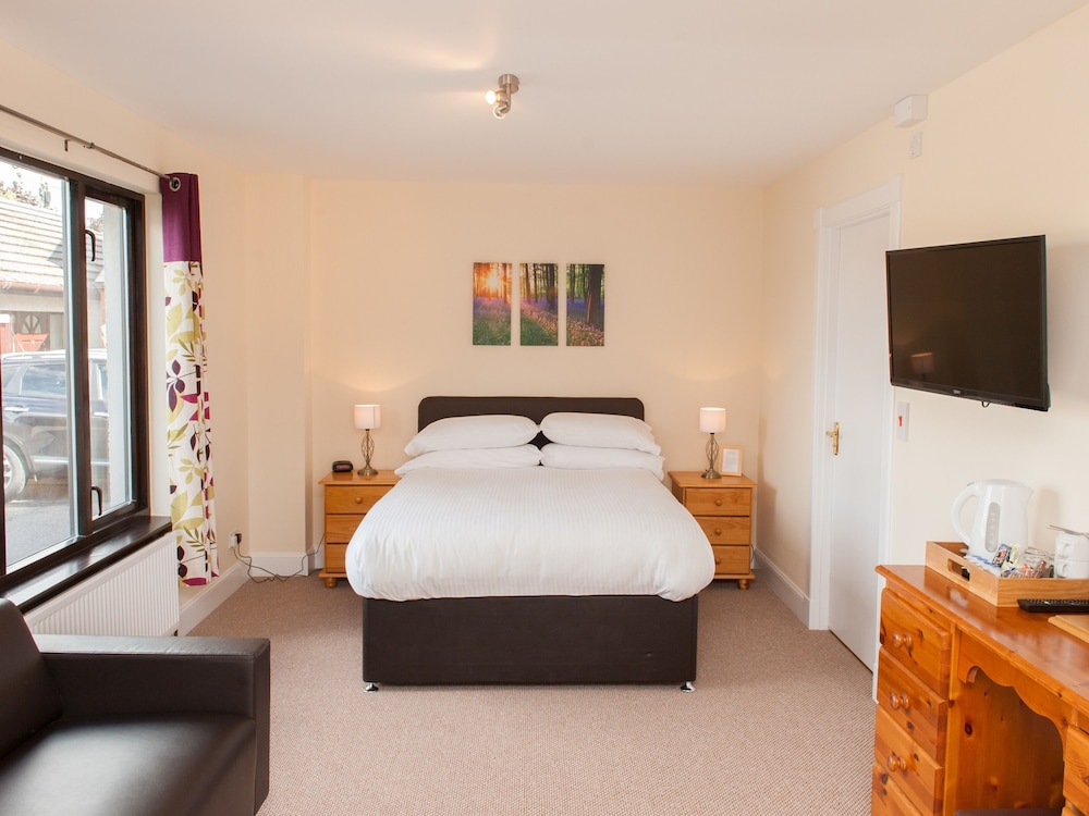 Suite, Ensuite (3pax) photo 1