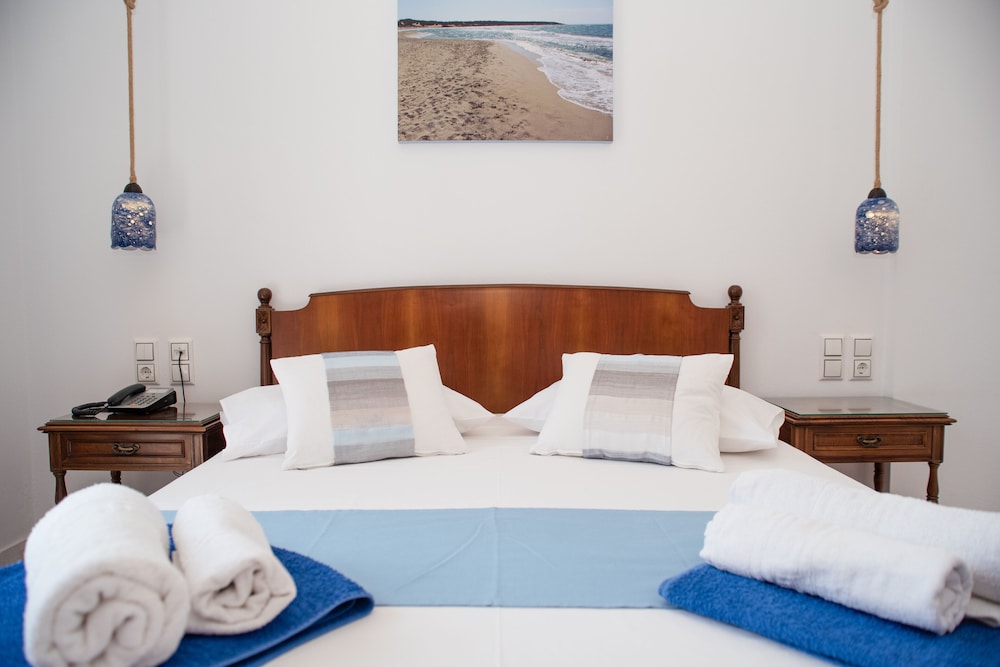 Standard Room, Sea View - Photo 13