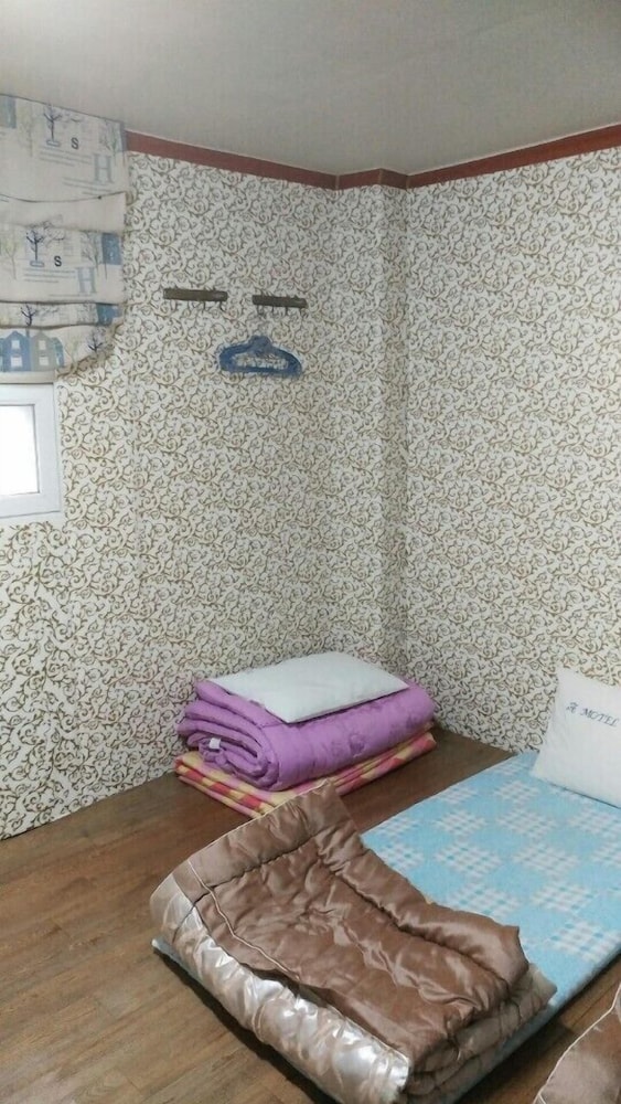 Ondol Room - Photo 2