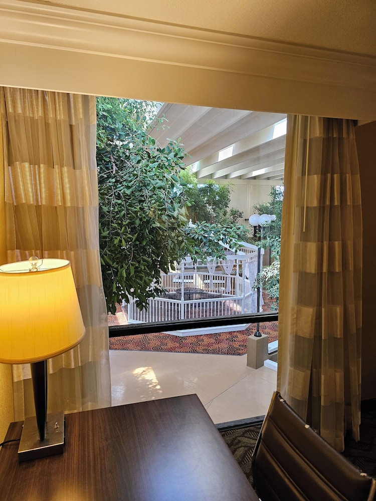 Deluxe Suite, 1 King Bed with Sofa bed, Non Smoking - Photo 11