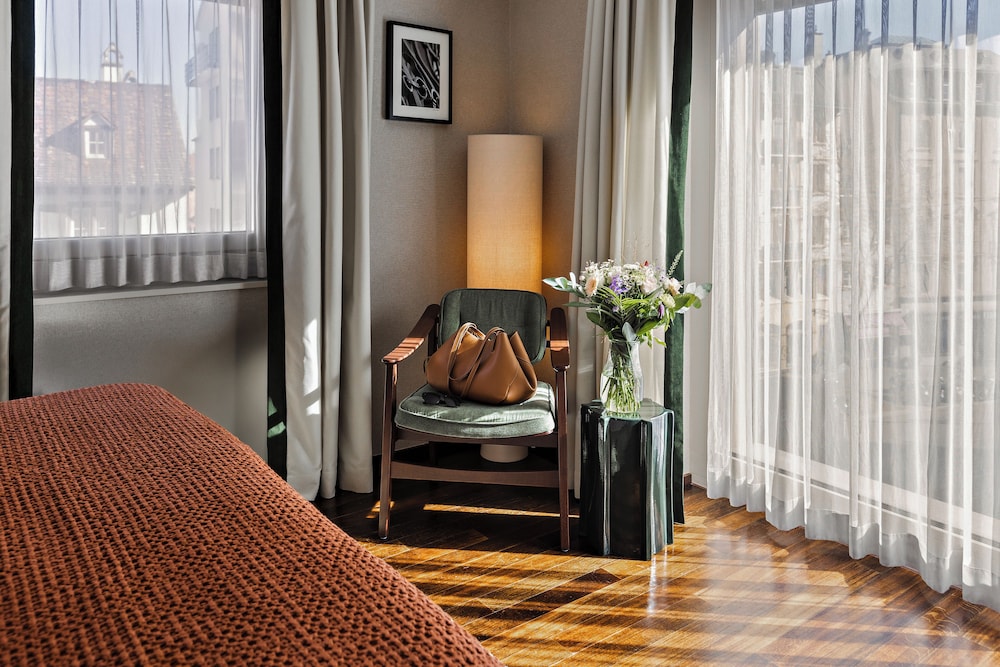 Executive Double Room - Photo 15