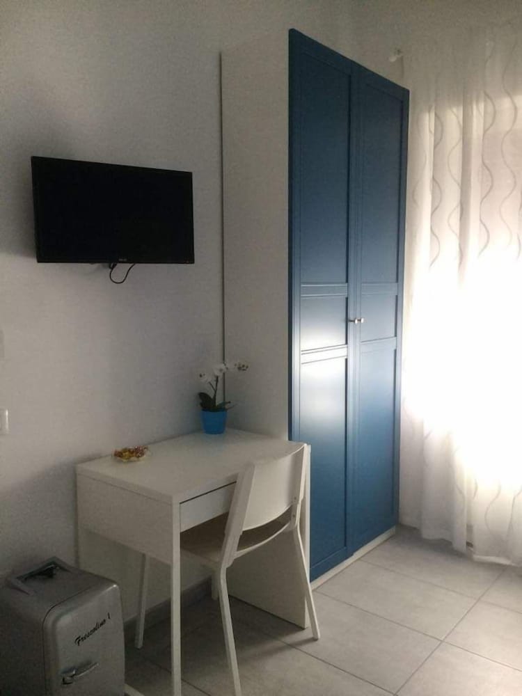 Classic Room, City View photo 2