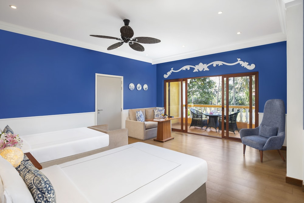 Premium Garden Villa Room, 2 Bedrooms (Interconnected) Premium Garden Villa Room, 2 Bedrooms (Interconnected)