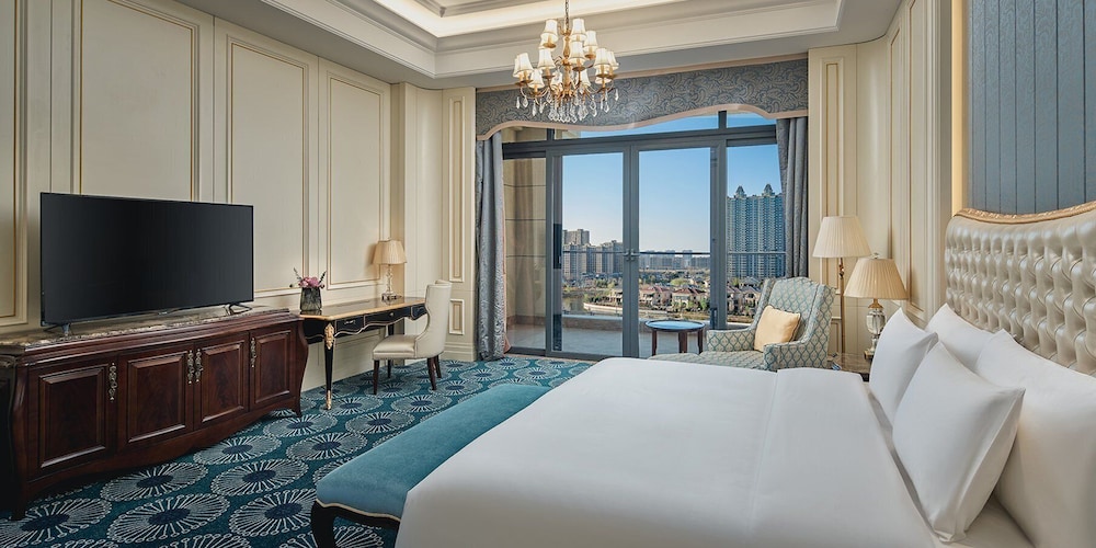 Standard Room (Upgraded) - Photo 3