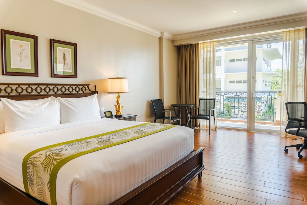 Premier Room photo 1