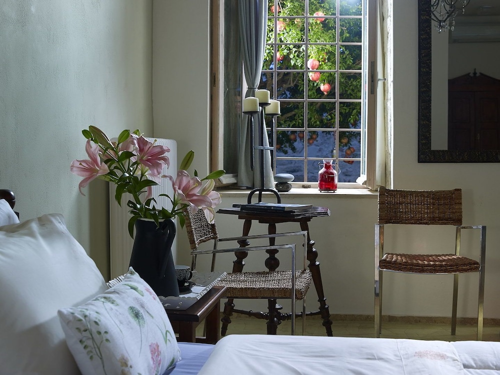 Double Room, Ground Floor photo 2
