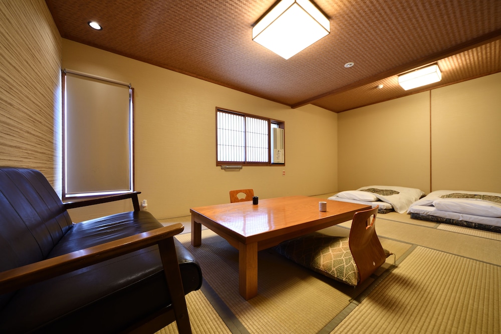 Modern Japanese Room, Non Smoking photo 3