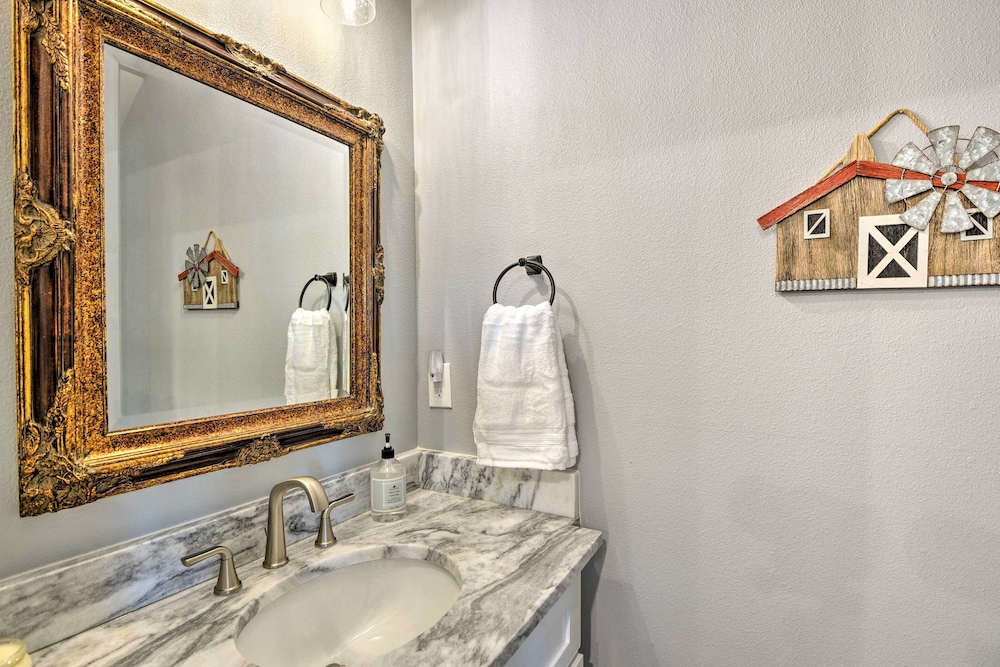 House (3 Bedrooms) photo 2