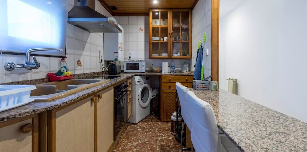 Appartamento in Affitto nel Centro di Valencia, Foto 4