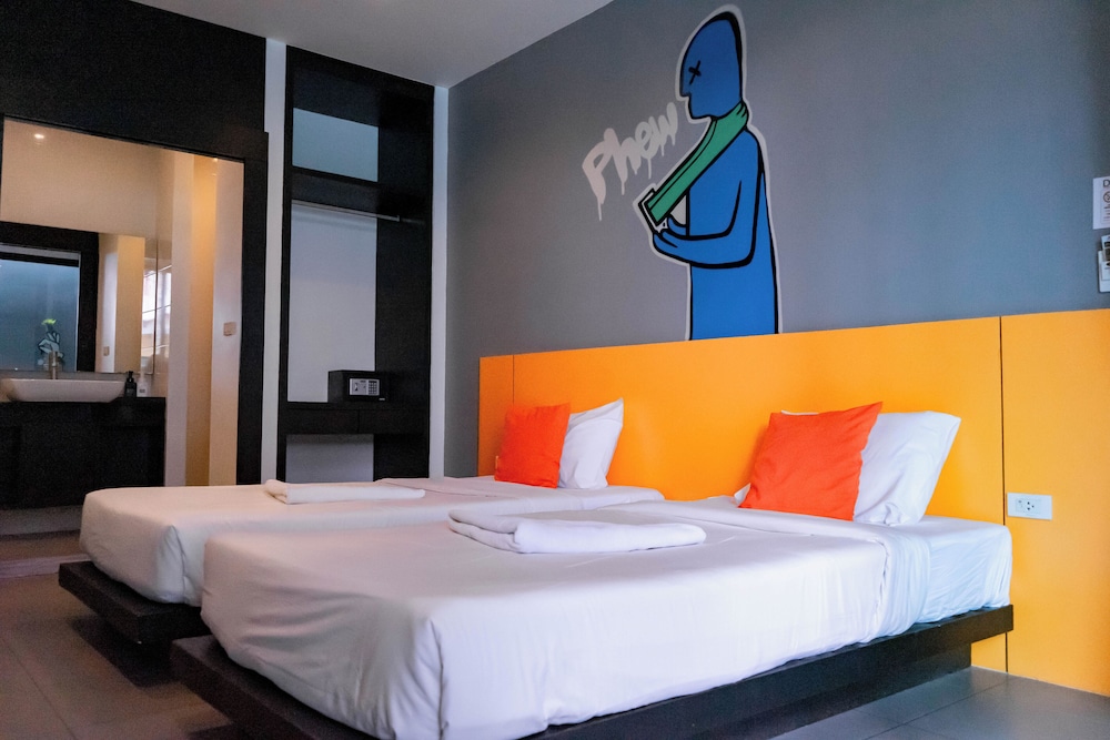 Superior Twin Room - Photo 5