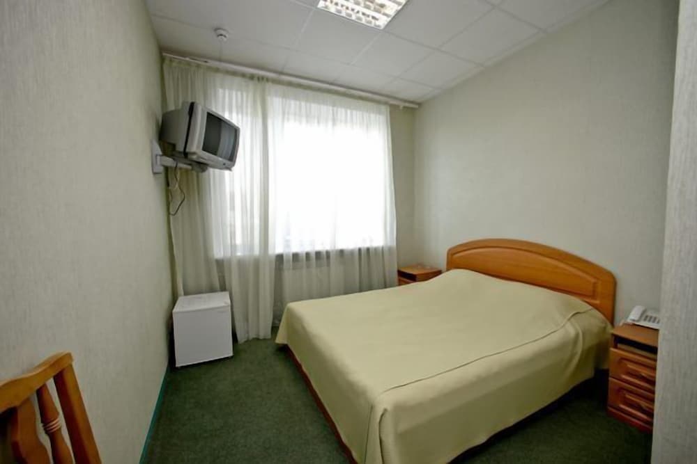 Standard Double Room photo 1