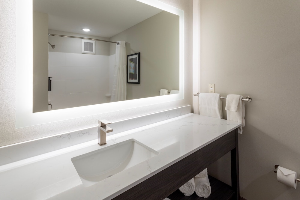 Suite, 2 Queen Beds (Extended Stay) - Photo 2