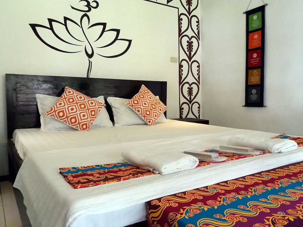 Double Room with Balcony photo 1