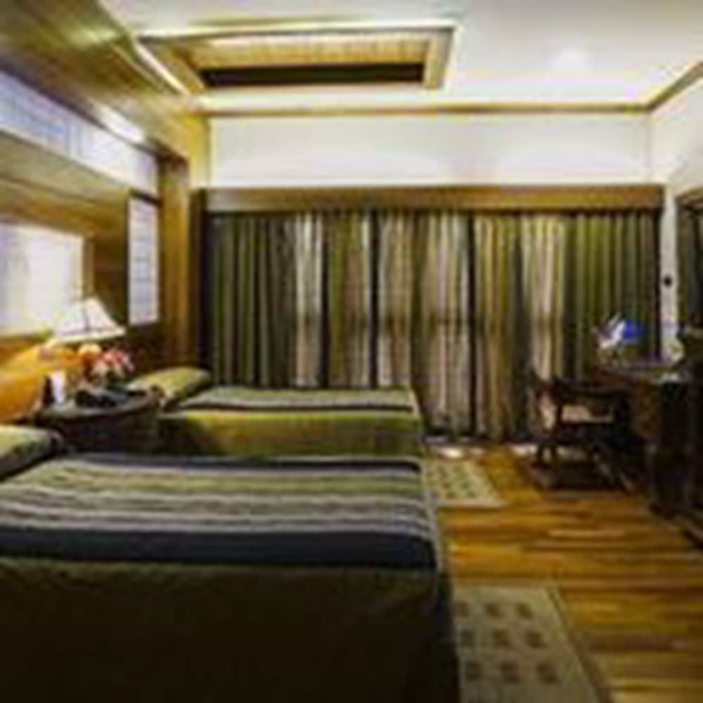 Executive Room, Sea View photo 2