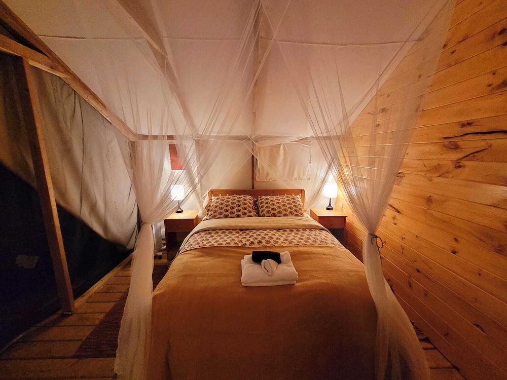 Luxury Tent