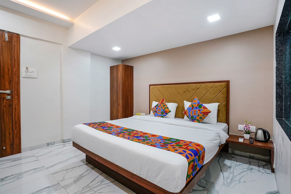 Deluxe Room photo 1
