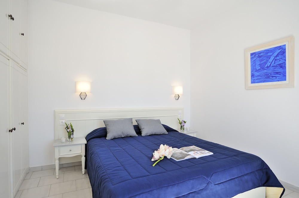 Deluxe Double Room, Sea View photo 2