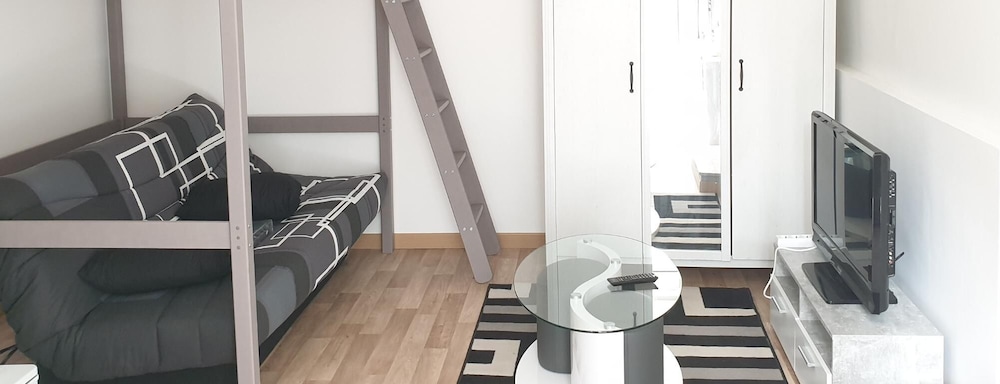 Standard Quadruple Room photo 1