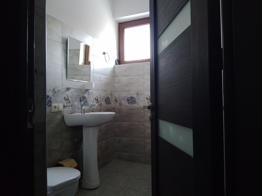Standard Quadruple Room photo 2