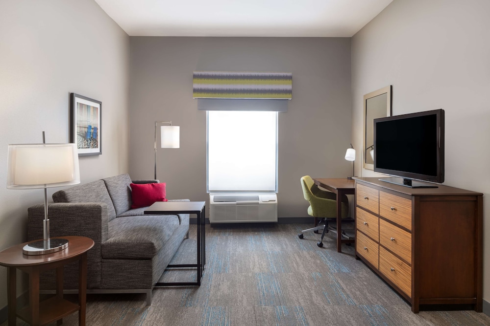 1 Bedroom King Suite Accessible w/ 3x3 Shower - Photo 1