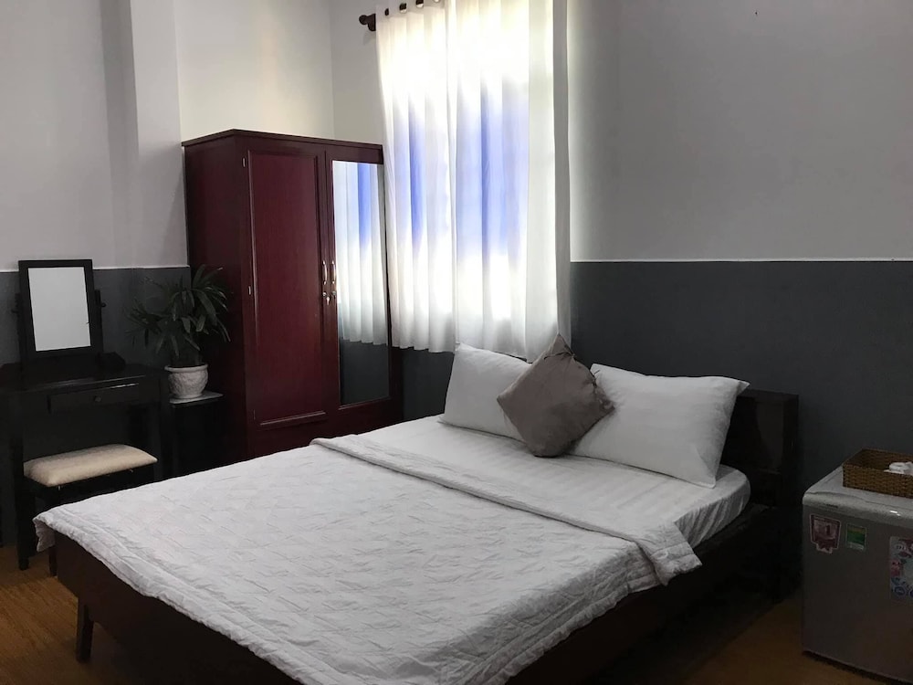 Standard Double Room, 1 Queen Bed, Non Smoking