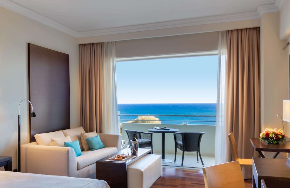 Superior Room, Sea View (Elite Club) photo 2