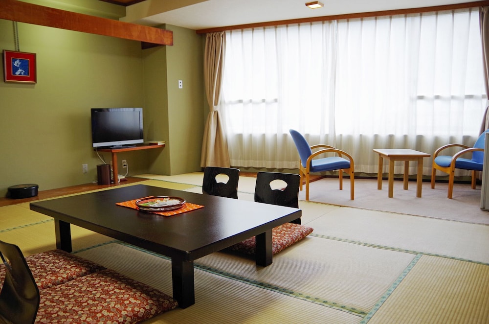 Standard, Japanese Style Room photo 1