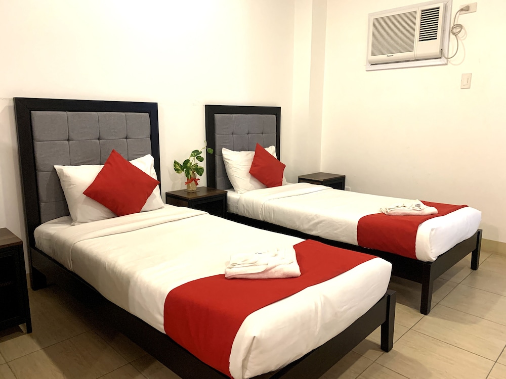 Superior Twin Room - Photo 4