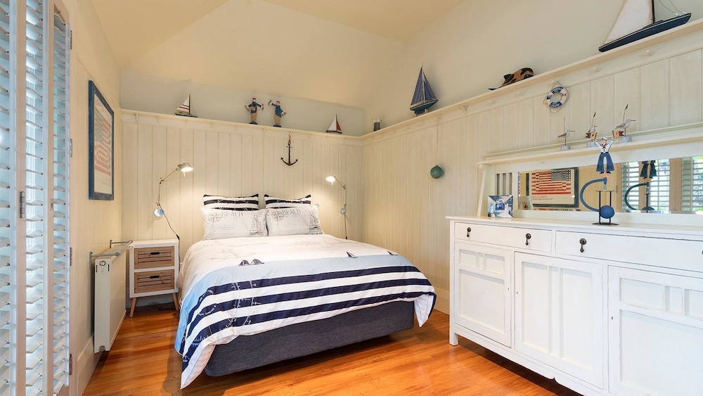 Room, Multiple Beds (Morning Tide Villa) photo 2