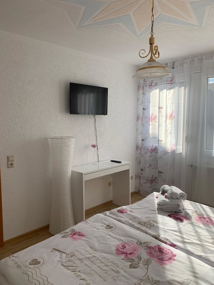 Double or Twin Room (5) photo 3
