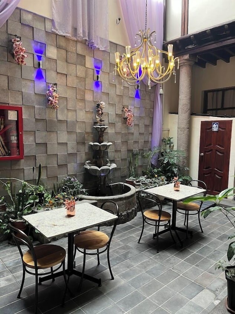 Hotel Colonial San Agustin — photo 149