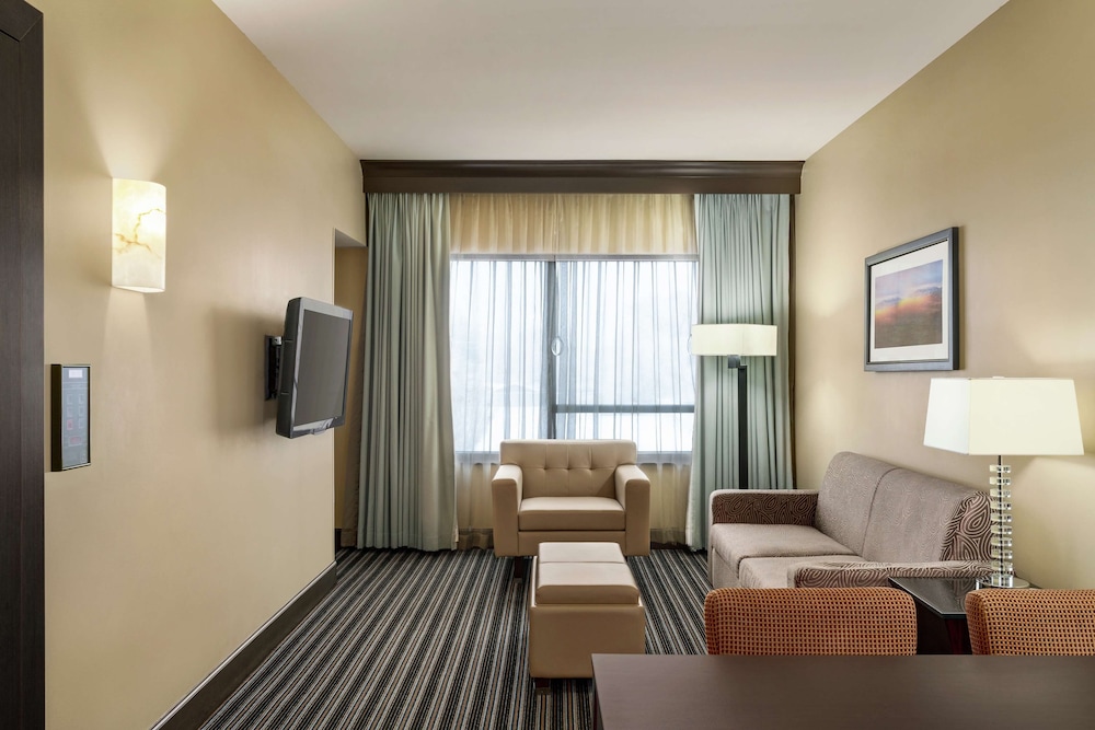 Room, 1 King Bed, Accessible photo 3