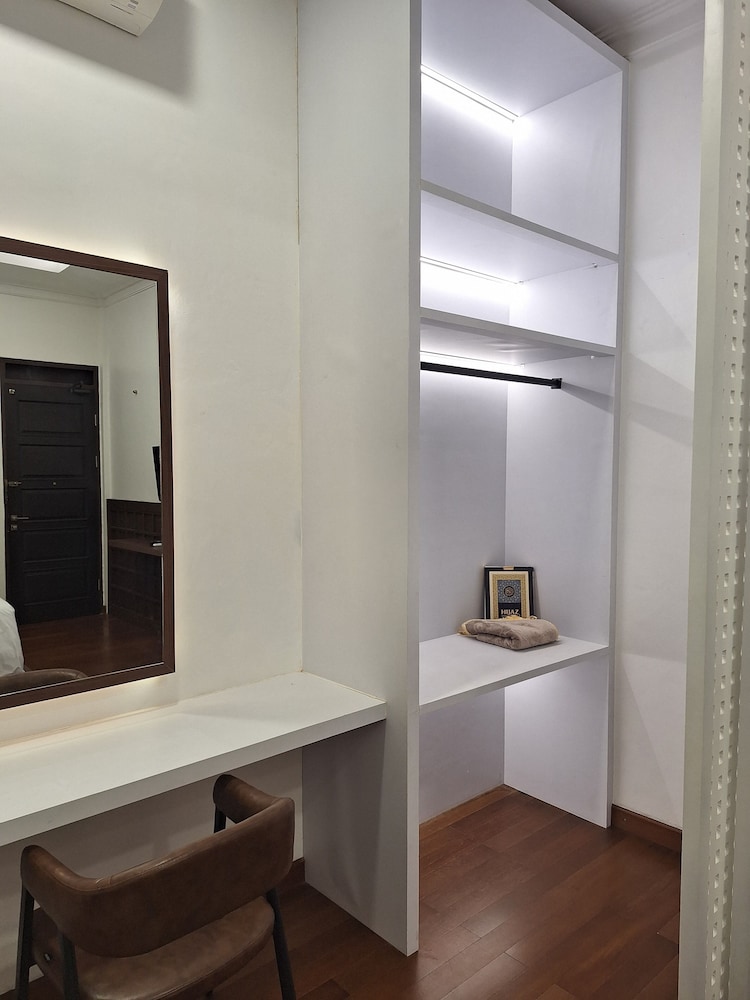 Deluxe Double or Twin Room photo 3