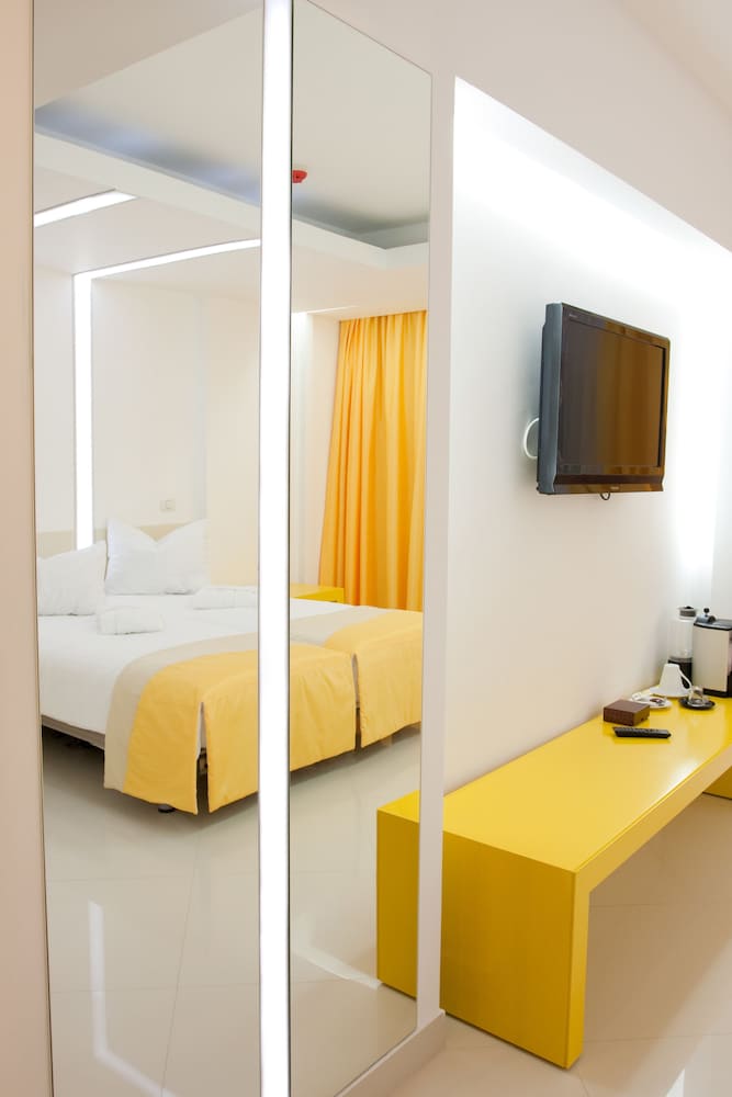 Standard Room - Photo 4