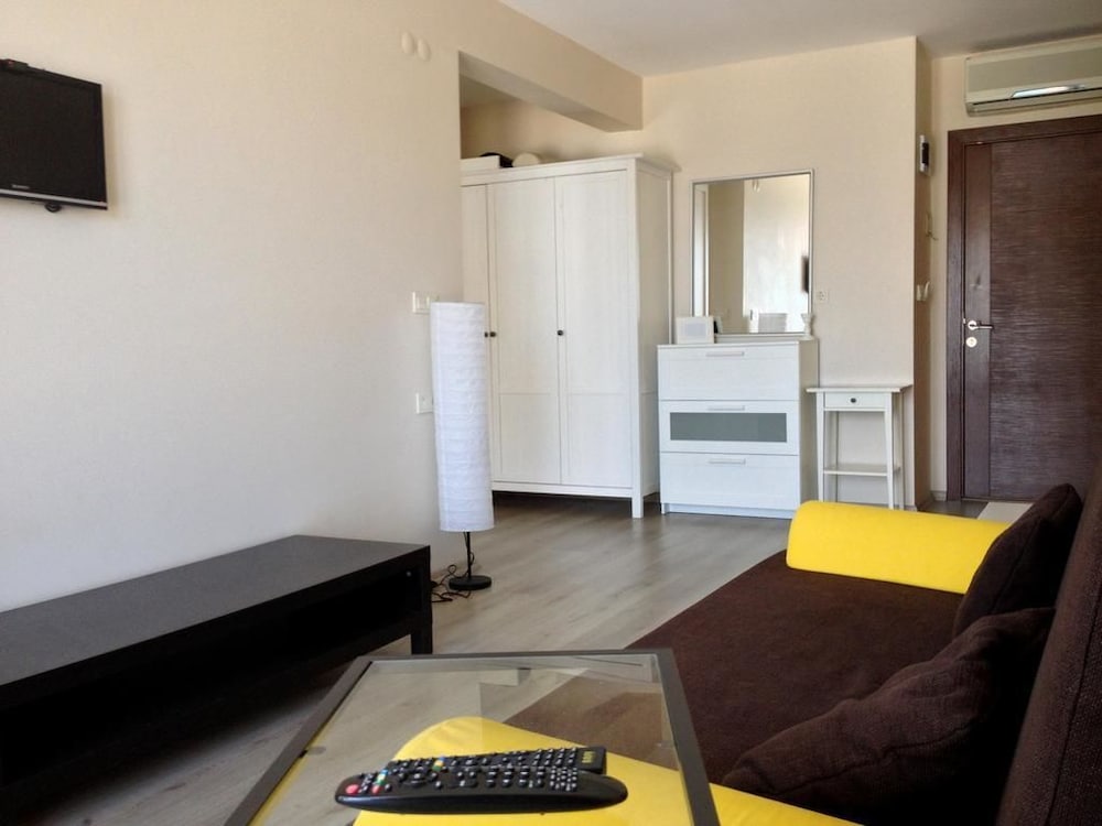 Comfort Quadruple Room photo 2