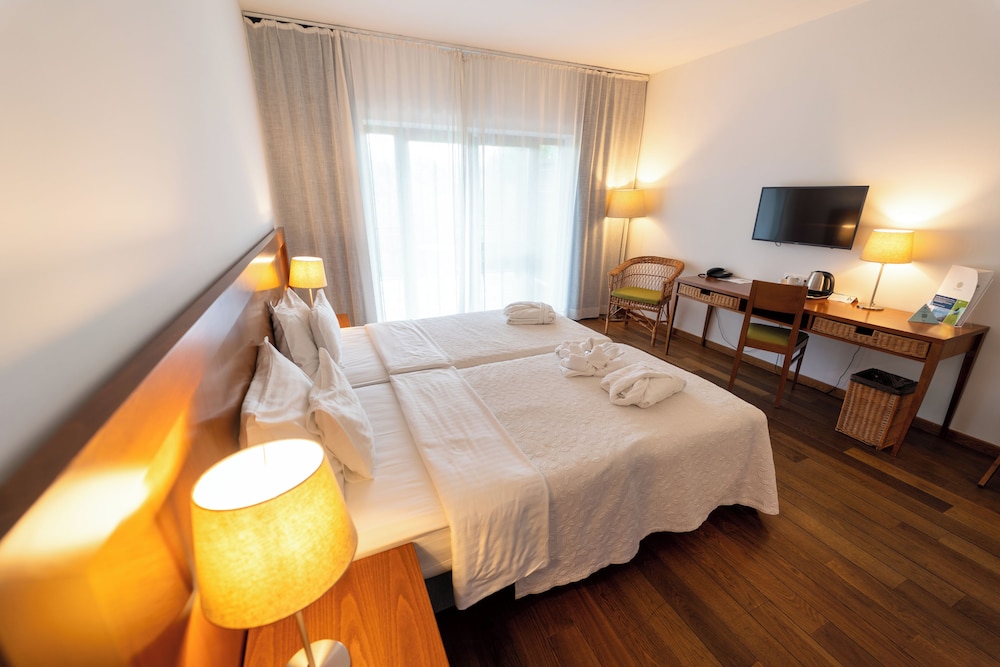 Standard double room - Photo 3