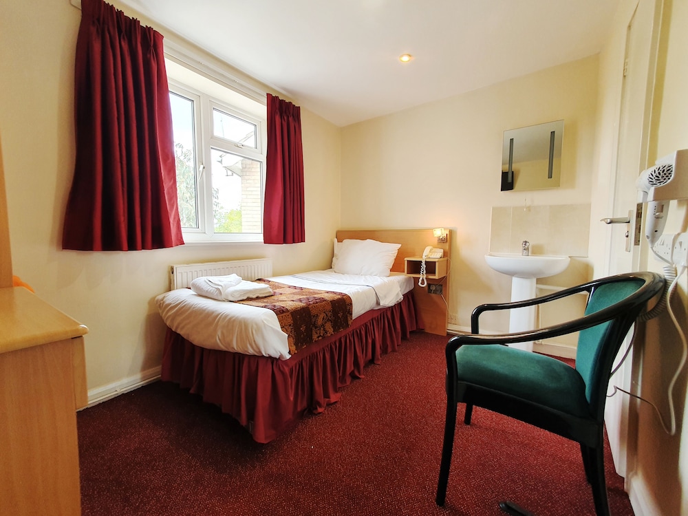 Classic Single Room photo 3