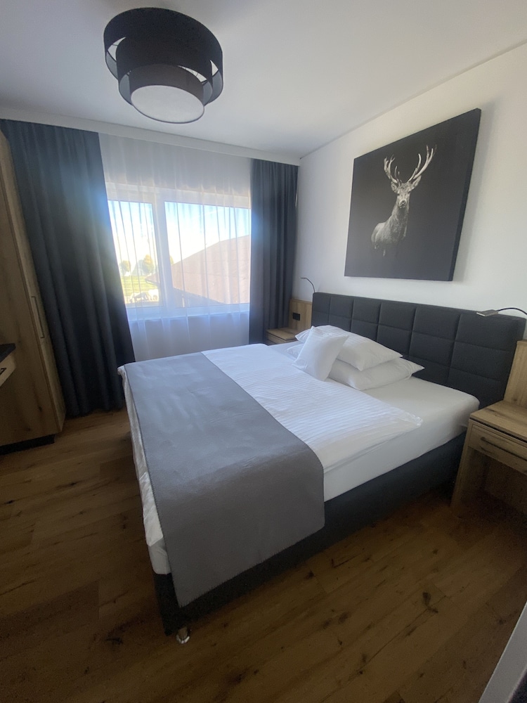 Comfort Room photo 1