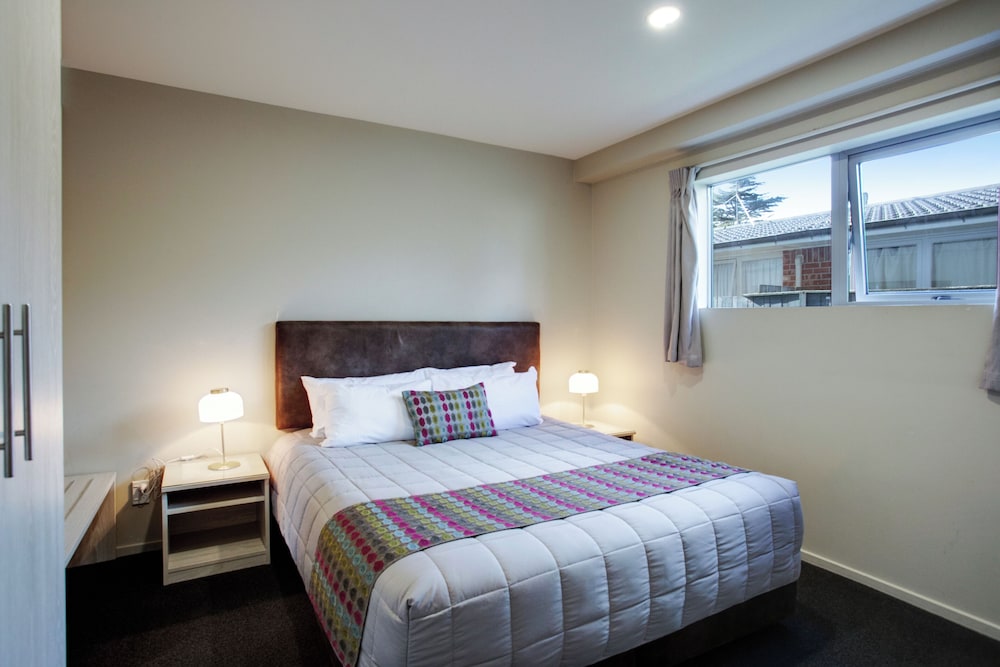 Ground Floor 1 Bedroom