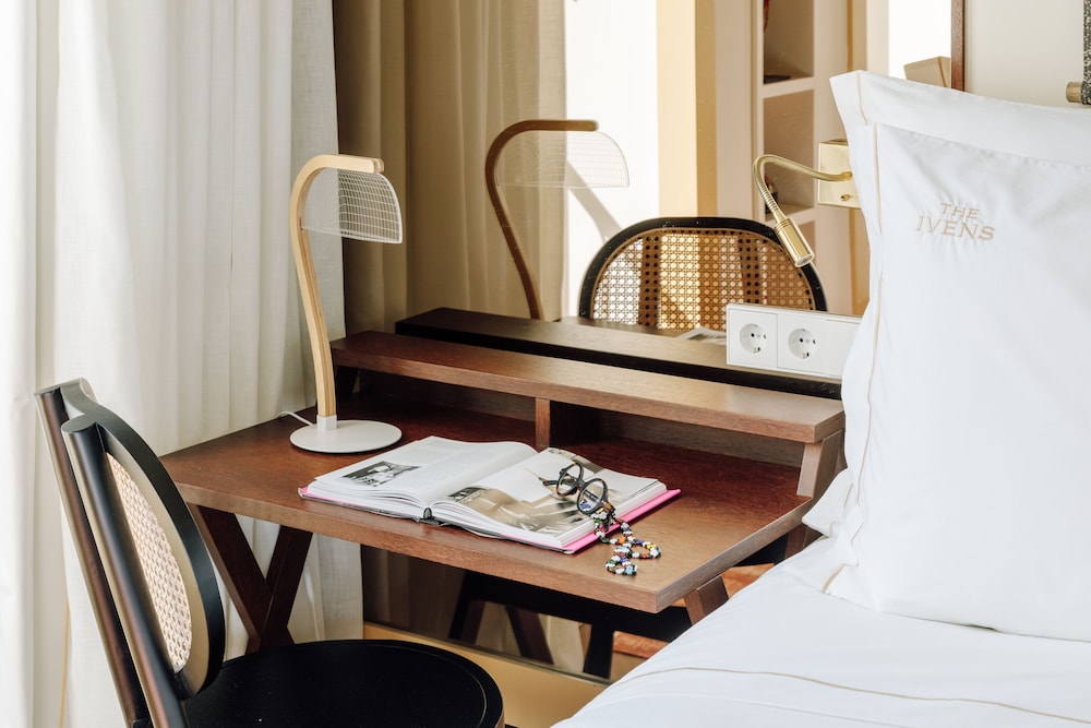 Room, 1 King Bed