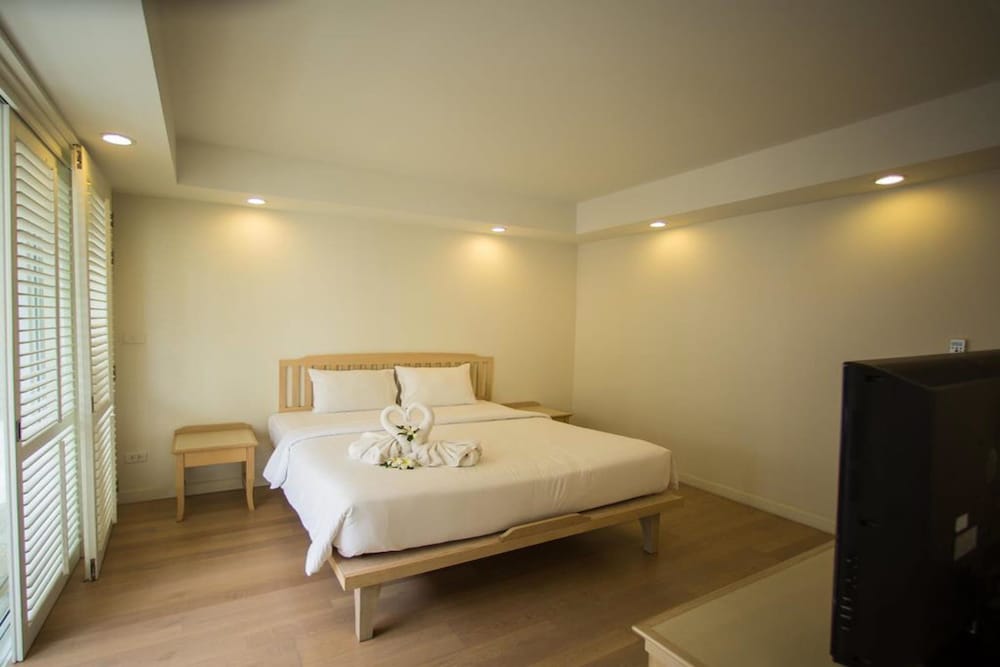 3 Bedroom Villa