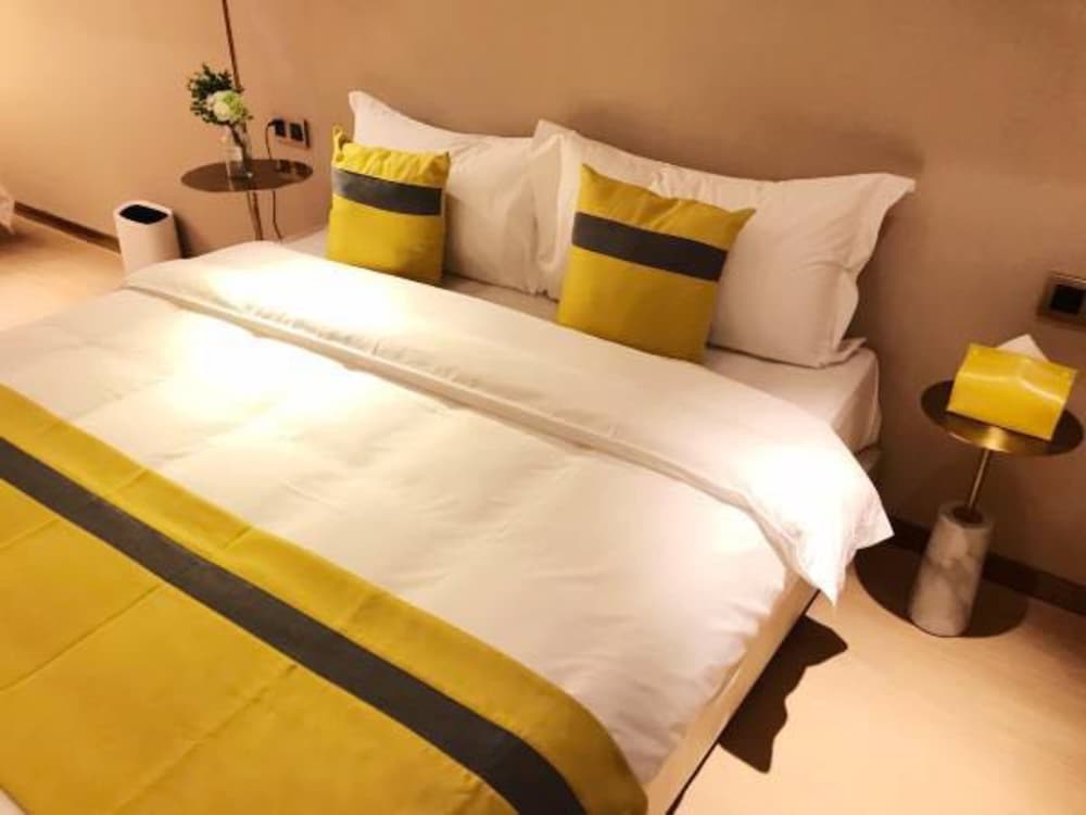 City Loft, 2 Bedrooms