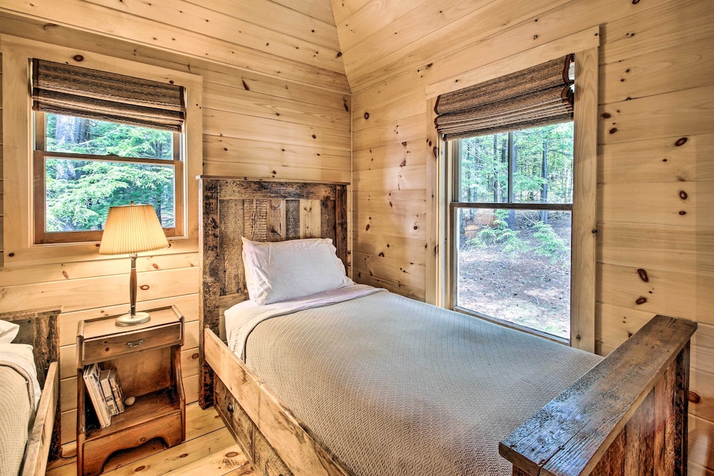 Cottage (2 Bedrooms) photo 1