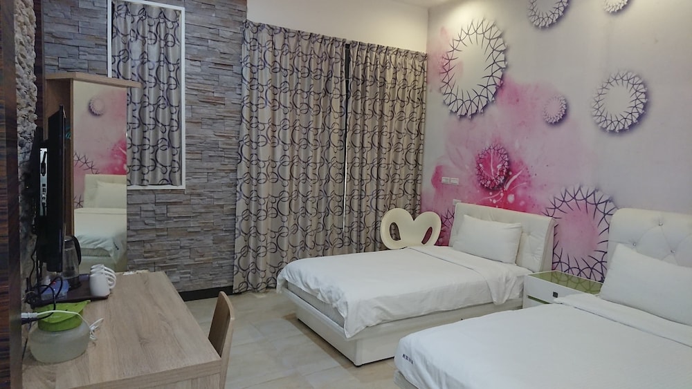 Comfort Triple Room photo 1
