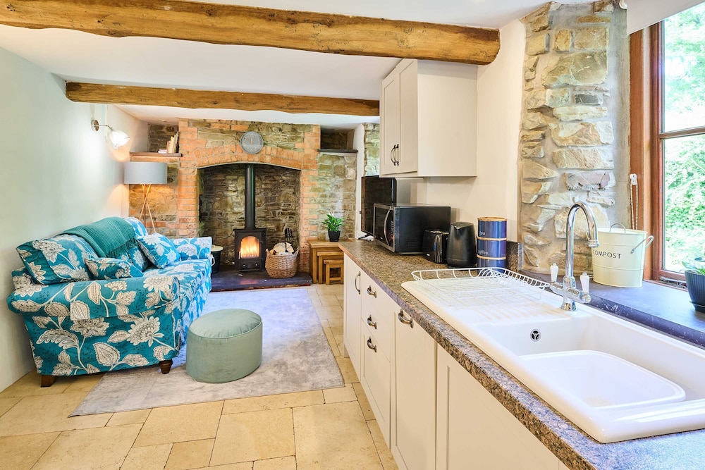 Host Stay Dipple Farm Cottage, Zdjęcie 16