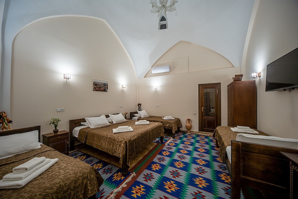 Family Room, Multiple Beds, Accessible