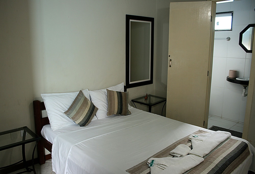 Quintuple Room photo 1