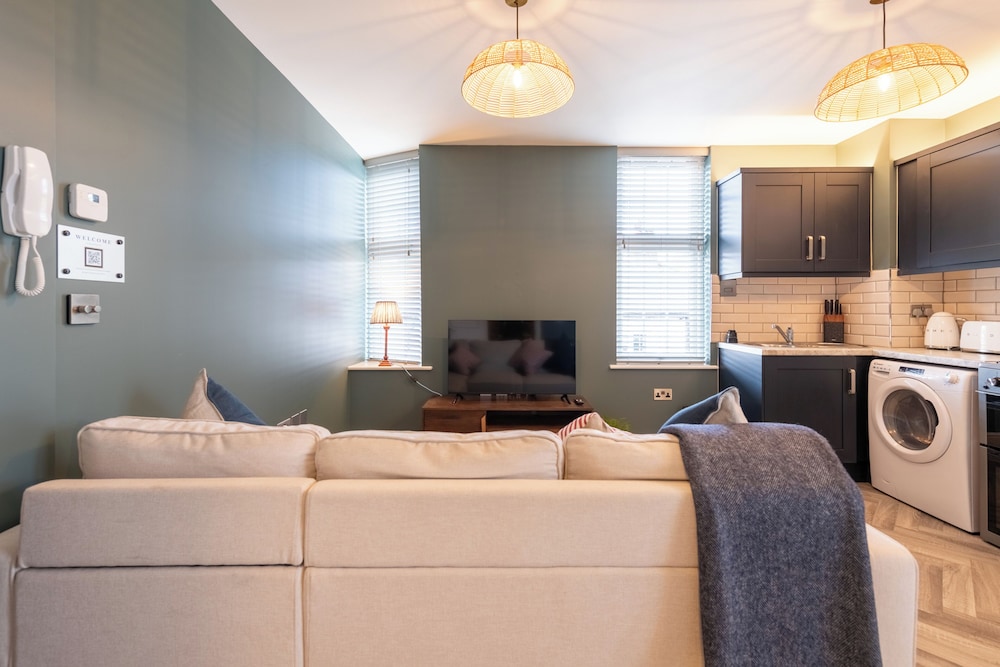 Apartment 2