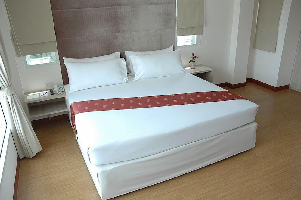 Comfort Double Room photo 2